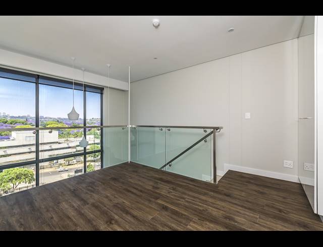 1 BEDROOM APARTMENT TO LET IN ROSEBANK